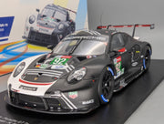 Modellautos 1:18 Spark Porsche 911 RSR-19 24h Le Mans 2020 #92 mit OVP