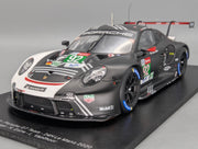 Modellautos 1:18 Spark Porsche 911 RSR-19 24h Le Mans 2020 #92 mit OVP