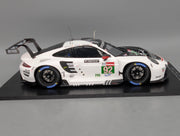 Modellautos 1:18 Spark Porsche 911 RSR-19 24h Le Mans 2020 #92 mit OVP