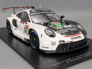 Modellautos 1:18 Spark Porsche 911 RSR-19 24h Le Mans 2020 #92 mit OVP