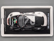 Modellautos 1:18 Spark Porsche 911 RSR-19 24h Le Mans 2020 #92 mit OVP