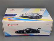 Modellautos 1:18 Spark Porsche 911 RSR-19 24h Le Mans 2020 #92 mit OVP