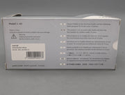 Modellautos 1:43 iScale Audi Q5 Ibisweiß Ibis White Weiß mit Dealer OVP
