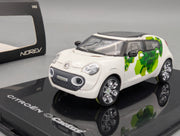 Modellautos 1:43 Norev PM0042 Citroen C Cactus Salon de Geneve mit OVP