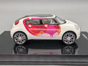 Modellautos 1:43 Norev PM0042 Citroen C Cactus Salon de Geneve mit OVP