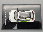 Modellautos 1:43 Norev PM0042 Citroen C Cactus Salon de Geneve mit OVP