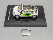 Modellautos 1:43 Norev PM0042 Citroen C Cactus Salon de Geneve mit OVP