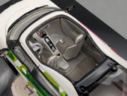 Modellautos 1:43 Norev PM0042 Citroen C Cactus Salon de Geneve mit OVP
