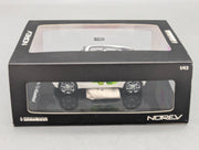 Modellautos 1:43 Norev PM0042 Citroen C Cactus Salon de Geneve mit OVP