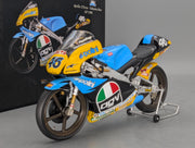 Motorrad Modell 1:12 Minichamps Aprilia 125 ccm GP 1996 #46 Valentino Rossi mit OVP