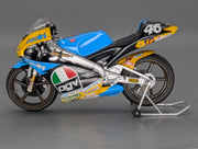 Motorrad Modell 1:12 Minichamps Aprilia 125 ccm GP 1996 #46 Valentino Rossi mit OVP