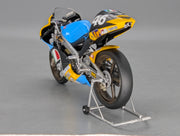 Motorrad Modell 1:12 Minichamps Aprilia 125 ccm GP 1996 #46 Valentino Rossi mit OVP