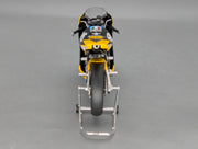 Motorrad Modell 1:12 Minichamps Aprilia 125 ccm GP 1996 #46 Valentino Rossi mit OVP