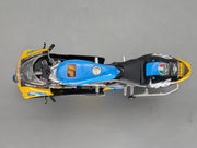 Motorrad Modell 1:12 Minichamps Aprilia 125 ccm GP 1996 #46 Valentino Rossi mit OVP