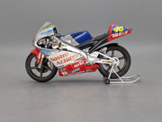 Motorrad Modell 1:12 Minichamps Aprilia 125 ccm GP 1997 #46 Valentino Rossi mit OVP