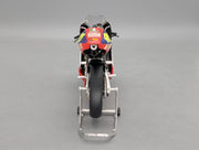 Motorrad Modell 1:12 Minichamps Aprilia 125 ccm GP 1997 #46 Valentino Rossi mit OVP