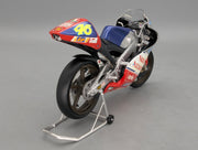 Motorrad Modell 1:12 Minichamps Aprilia 125 ccm GP 1997 #46 Valentino Rossi mit OVP