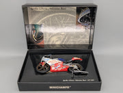 Motorrad Modell 1:12 Minichamps Aprilia 125 ccm GP 1997 #46 Valentino Rossi mit OVP