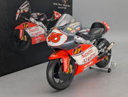 Motorrad Modell 1:12 Minichamps Aprilia 250 ccm Assen GP 1998 #46 Valentino Rossi mit OVP