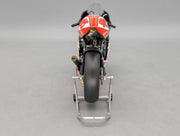 Motorrad Modell 1:12 Minichamps Aprilia 250 ccm Assen GP 1998 #46 Valentino Rossi mit OVP