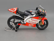 Motorrad Modell 1:12 Minichamps Aprilia 250 ccm Assen GP 1998 #46 Valentino Rossi mit OVP