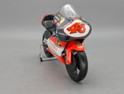 Motorrad Modell 1:12 Minichamps Aprilia 250 ccm Assen GP 1998 #46 Valentino Rossi mit OVP