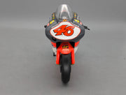 Motorrad Modell 1:12 Minichamps Aprilia 250 ccm Assen GP 1998 #46 Valentino Rossi mit OVP