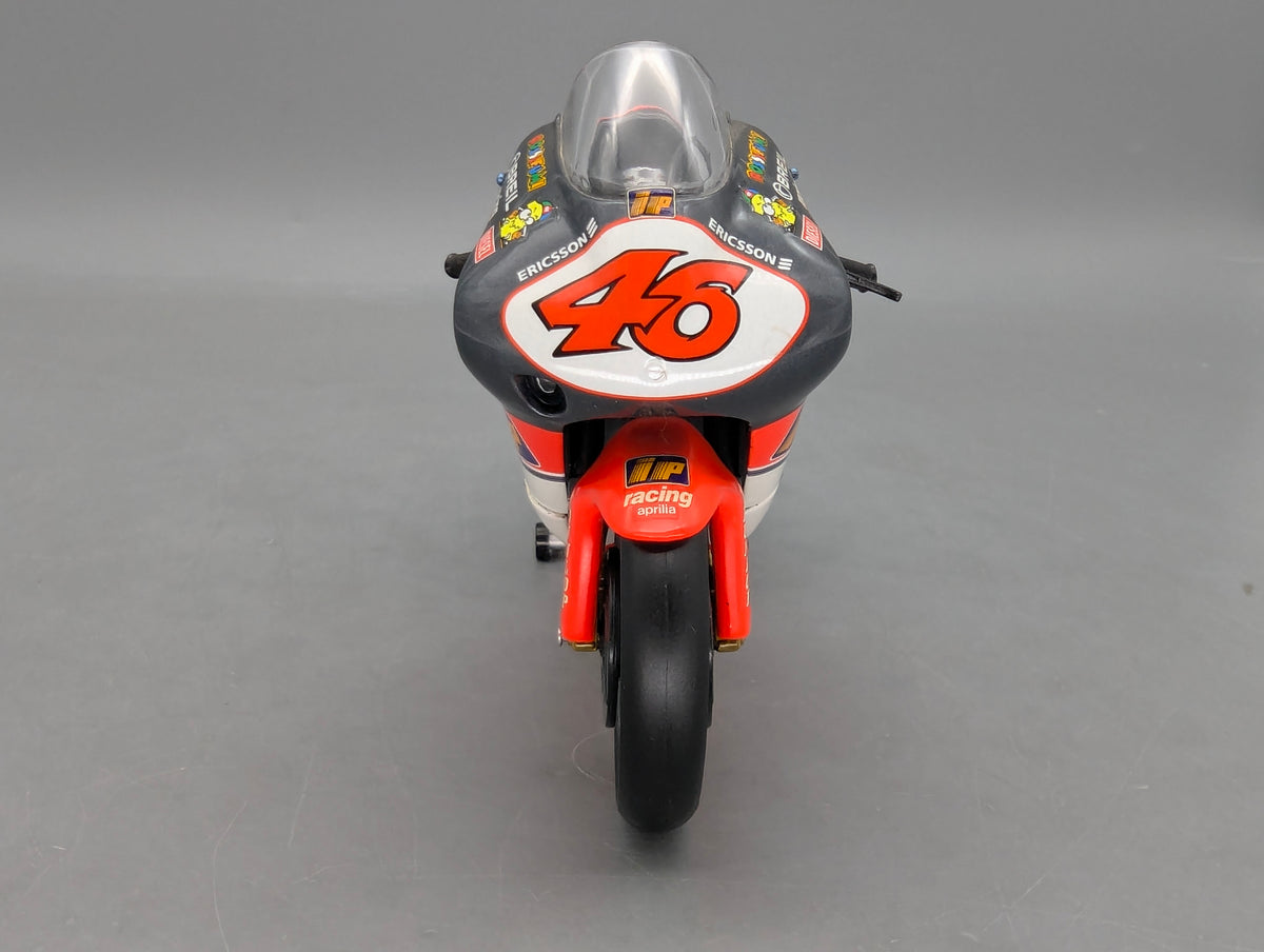 Motorrad Modell 1:12 Minichamps Aprilia 250 ccm Assen GP 1998 #46 Valentino Rossi mit OVP
