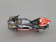 Motorrad Modell 1:12 Minichamps Aprilia 250 ccm Assen GP 1998 #46 Valentino Rossi mit OVP