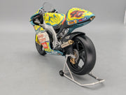 Motorrad Modell 1:12 Minichamps Aprilia RSW 250 ccm Mugello GP 1999 #46 Valentino Rossi mit OVP