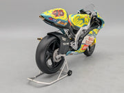 Motorrad Modell 1:12 Minichamps Aprilia RSW 250 ccm Mugello GP 1999 #46 Valentino Rossi mit OVP