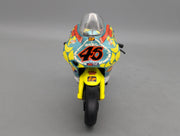 Motorrad Modell 1:12 Minichamps Aprilia RSW 250 ccm Mugello GP 1999 #46 Valentino Rossi mit OVP