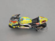 Motorrad Modell 1:12 Minichamps Aprilia RSW 250 ccm Mugello GP 1999 #46 Valentino Rossi mit OVP