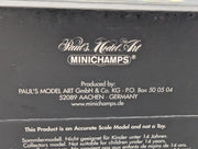 Motorrad Modell 1:12 Minichamps Aprilia RSW 250 ccm Mugello GP 1999 #46 Valentino Rossi mit OVP