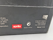 Motorrad Modell 1:12 Minichamps Aprilia RSW 250 ccm Mugello GP 1999 #46 Valentino Rossi mit OVP