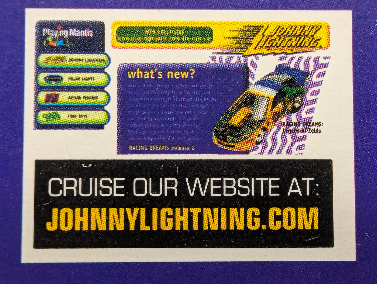 Modellautos 1:64 Johnny Lightning Austin Powers Shaguar Jaguar E-Type Ungeöffnete OVP