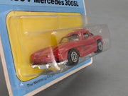 Modellautos 1:43 Corgi Toys 181 Mercedes Benz 300 SL 1954 ungeöffnete OVP