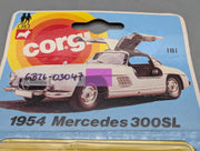 Modellautos 1:43 Corgi Toys 181 Mercedes Benz 300 SL 1954 ungeöffnete OVP
