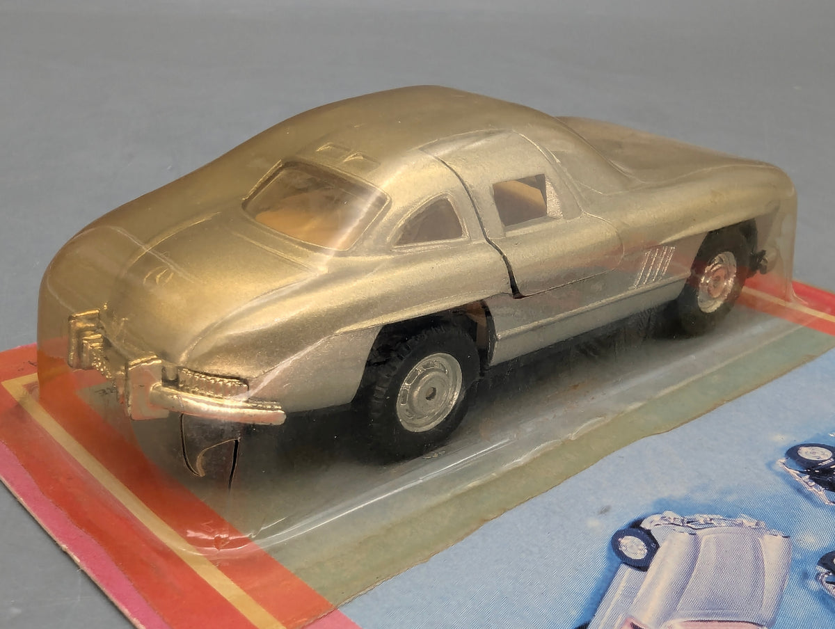 Modellautos ca. 1:43 Pyragric Mercedes-Benz 300 SL Papillon ungeöffnete OVP