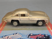 Modellautos ca. 1:43 Pyragric Mercedes-Benz 300 SL Papillon ungeöffnete OVP