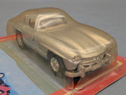 Modellautos ca. 1:43 Pyragric Mercedes-Benz 300 SL Papillon ungeöffnete OVP