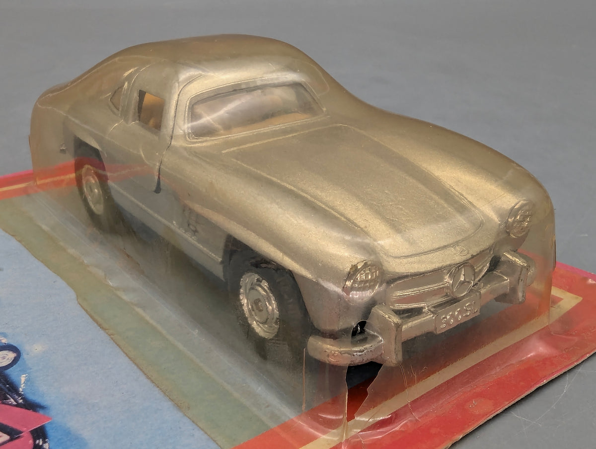 Modellautos ca. 1:43 Pyragric Mercedes-Benz 300 SL Papillon ungeöffnete OVP