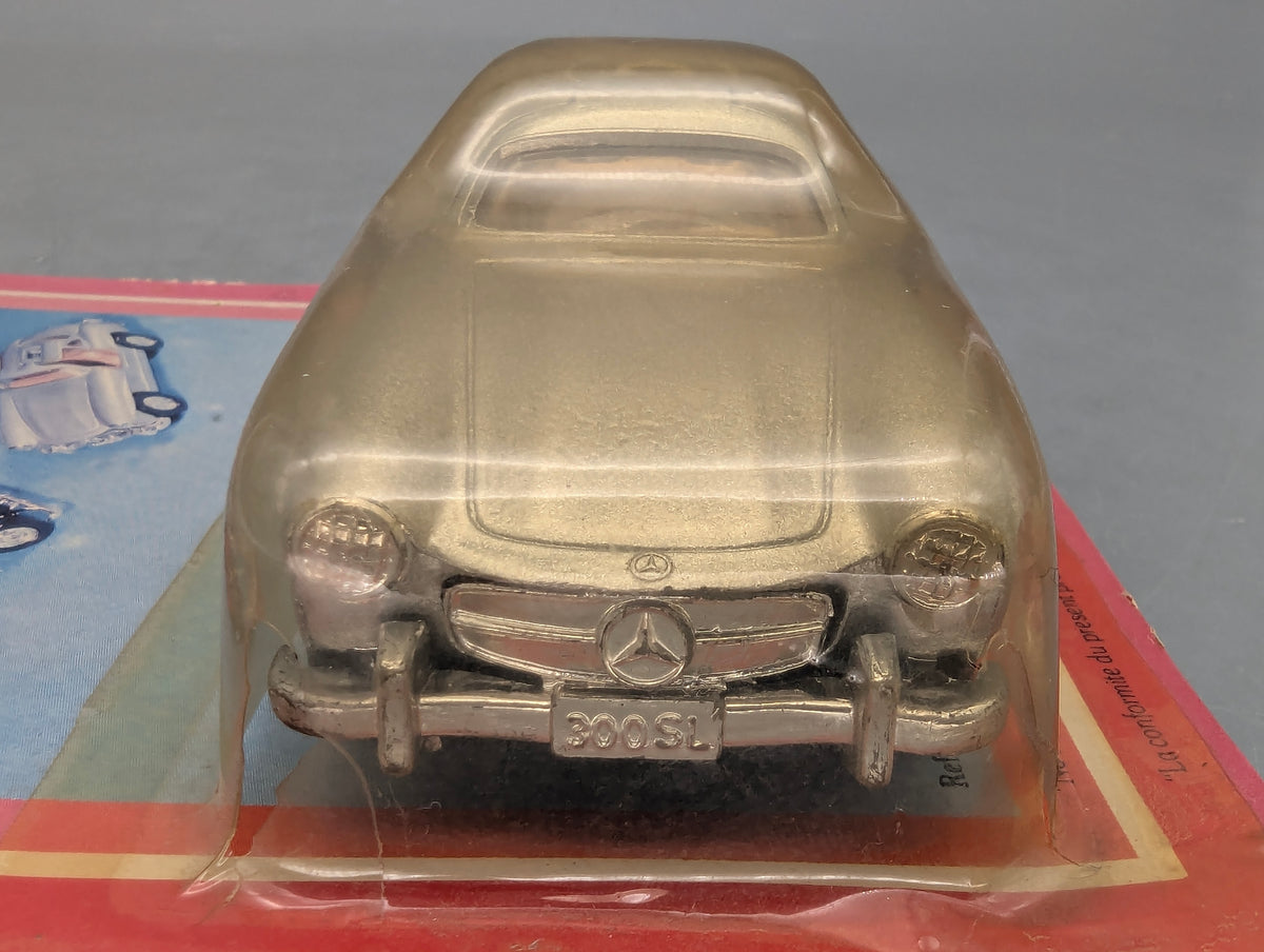 Modellautos ca. 1:43 Pyragric Mercedes-Benz 300 SL Papillon ungeöffnete OVP