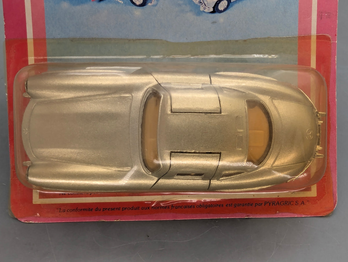 Modellautos ca. 1:43 Pyragric Mercedes-Benz 300 SL Papillon ungeöffnete OVP