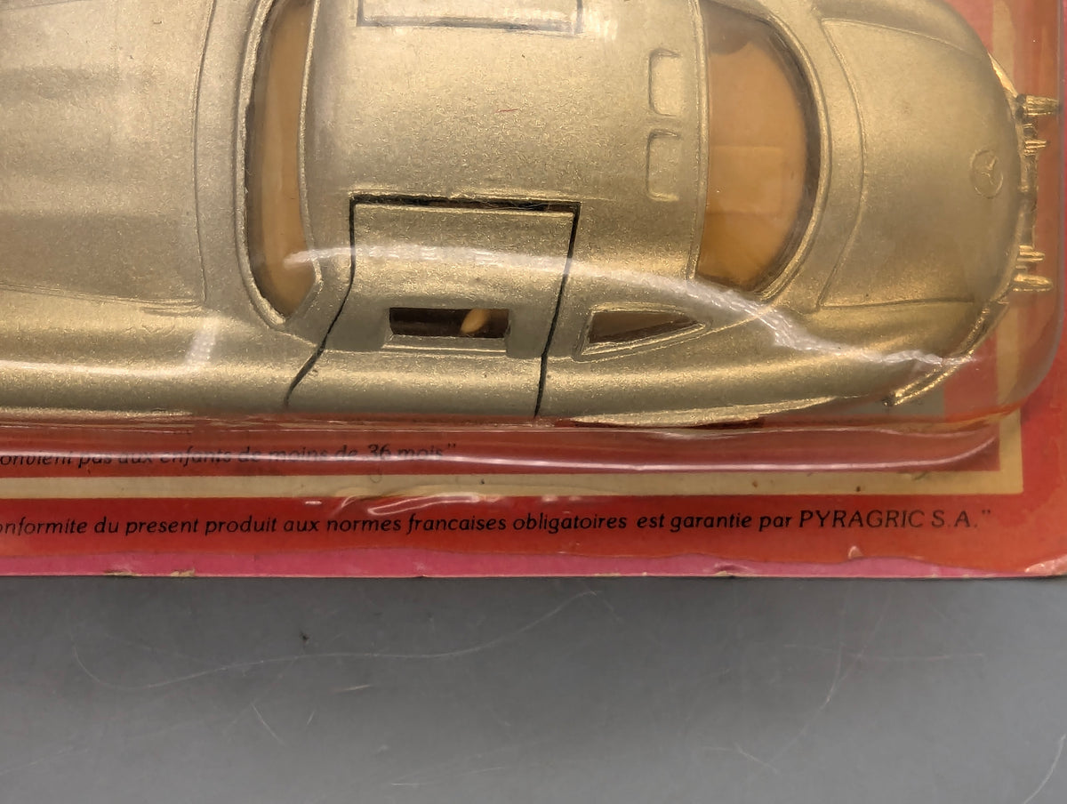 Modellautos ca. 1:43 Pyragric Mercedes-Benz 300 SL Papillon ungeöffnete OVP