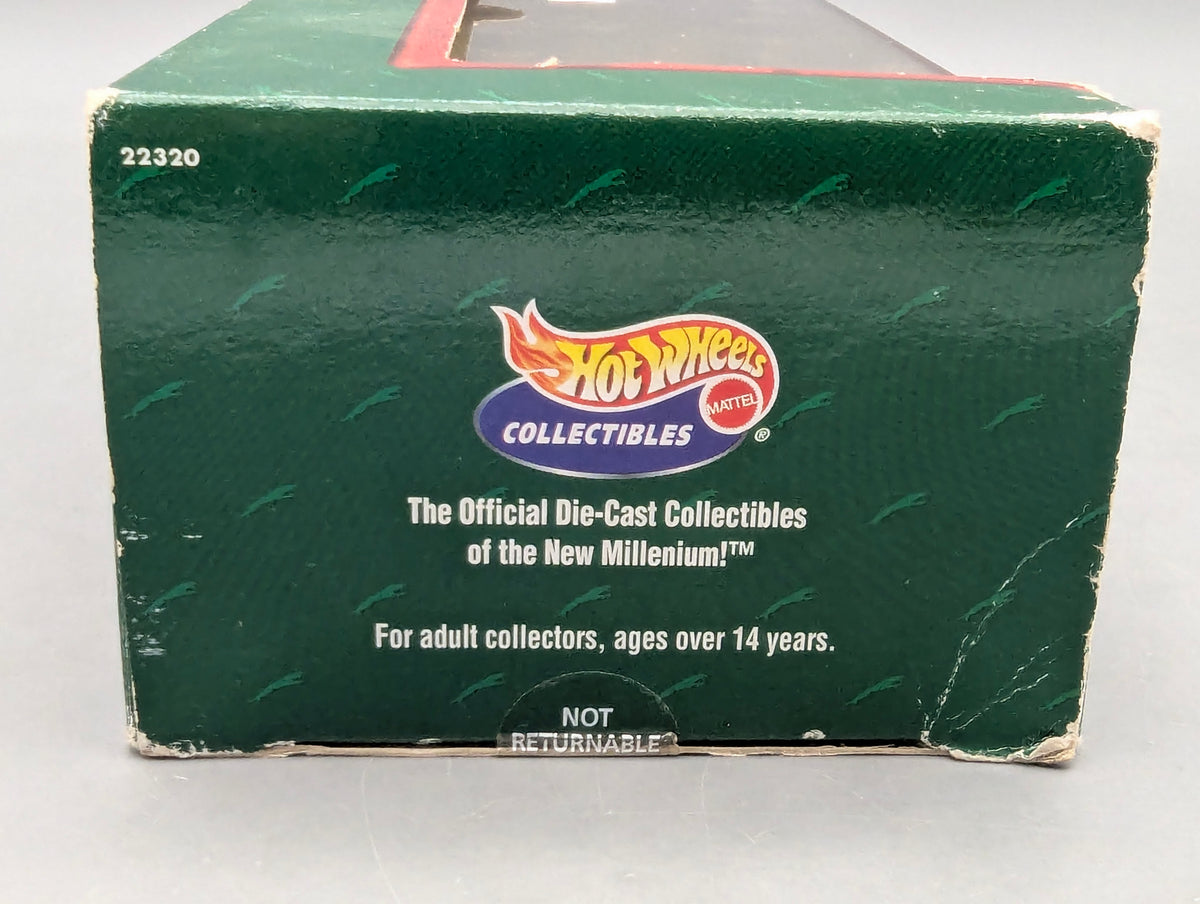 Modellautos 1:64 Hot Wheels 22320 Jaguar 4-tlg Set XKSS XKE XJ13 XKR mit OVP