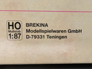 LKW Modelle H0 1:87 Brekina 90383 Opel Blitz 1 3/4 to 5-tlg Set 50 Jahre Opel Blitz OVP