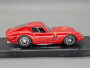 Modellautos 1:43 Bang Revell 401 Ferrari 250 GTO Prova Red mit OVP