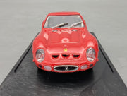 Modellautos 1:43 Bang Revell 401 Ferrari 250 GTO Prova Red mit OVP