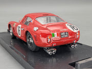 Modellautos 1:43 Bang Revell 7078 Ferrari 250 SWB 24h Le Mans 1961 Red #16 mit OVP